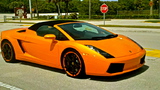 Lamborghini Gallardo