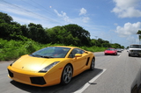 Lamborghini Gallardo