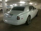 Rolls Royce Phantom