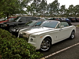 Rolls Royce Phantom