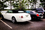 Rolls Royce Phantom