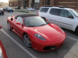 Ferrari F430