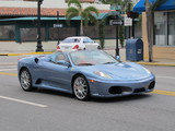 Ferrari F430