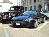 Aston Martin Vantage