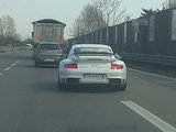 Porsche 911 GT2