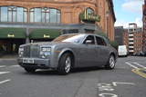 Rolls Royce Phantom