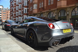 Ferrari 599GTB