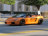 Lamborghini Gallardo