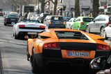 Lamborghini Murcielago