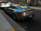 Aston Martin Vantage