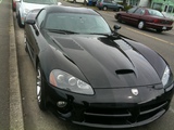 Dodge Viper