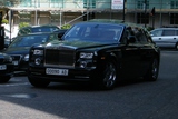 Rolls Royce Phantom