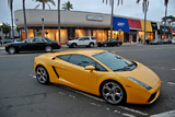 Lamborghini Gallardo