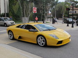 Lamborghini Murcielago