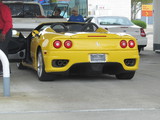 Ferrari 360 Modena