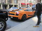 Lamborghini Gallardo