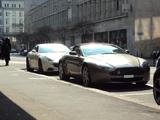 Aston Martin Vantage