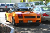 Lamborghini Gallardo