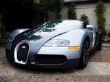 Bugatti Veyron