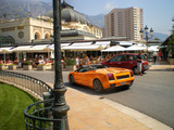 Lamborghini Gallardo