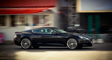 Aston Martin DBS