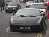 Lamborghini Gallardo