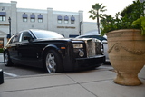 Rolls Royce Phantom