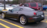 Ferrari 599GTB