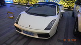 Lamborghini Gallardo