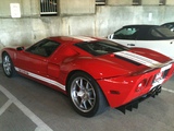 Ford GT