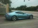 Ferrari 599GTB