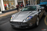 Aston Martin Vanquish