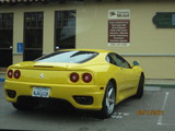 Ferrari 360 Modena