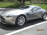 Aston Martin Vantage