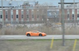 Lamborghini Gallardo