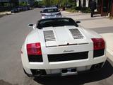 Lamborghini Gallardo