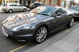 Aston Martin DBS