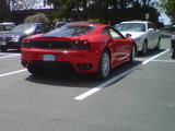 Ferrari F430