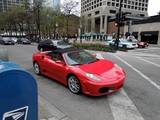 Ferrari F430