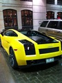 Lamborghini Gallardo