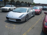 Lamborghini Gallardo