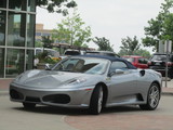 Ferrari F430