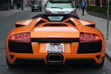 Lamborghini Murcielago