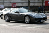 Ferrari 599GTB