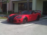 Dodge Viper