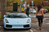 Lamborghini Gallardo