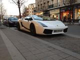 Lamborghini Gallardo