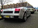 Lamborghini Gallardo