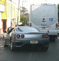 Ferrari 360 Modena