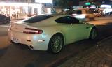 Aston Martin DBS